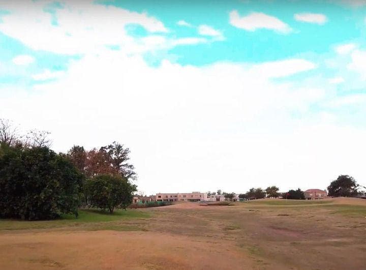 Lote Al Golf - 1.391 m² - Haras Santa Maria - 3