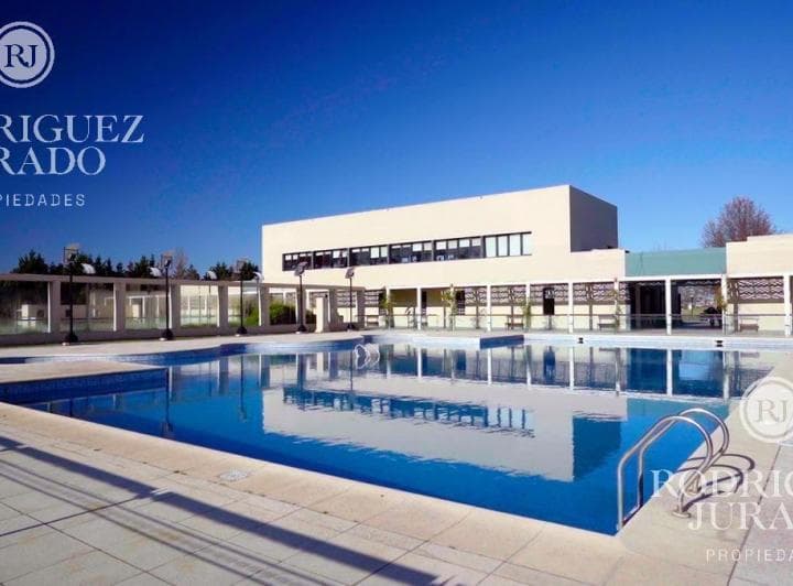 Lote Al Golf - 1.391 m² - Haras Santa Maria - 5