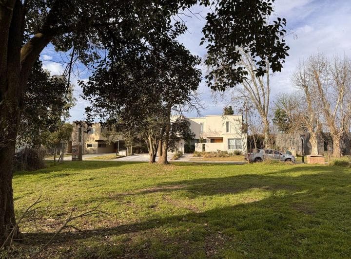 Lote Arbolado en Venta San Matias Imperdible - 3