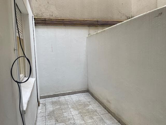 Departamento 2 Ambientes con Patio - 4