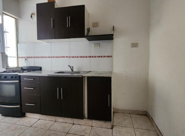 Dpto | 2 Amb | Excelente Ubicacion | Bajas Expensas - 4
