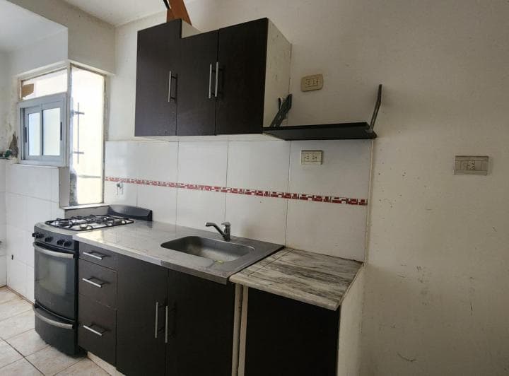 Dpto | 2 Amb | Excelente Ubicacion | Bajas Expensas - 5