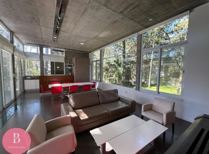 Casa en Alquiler en Carilo Disponible Fines de Semana (Comunes y Largos) y Verano 2027 - 5