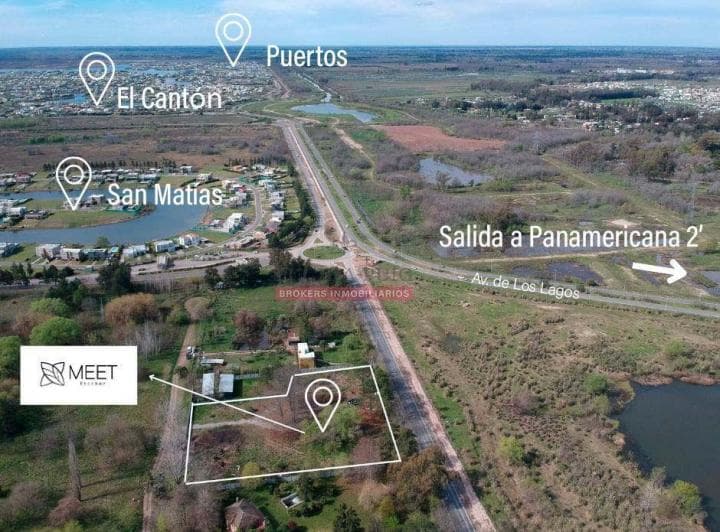 Meet Nuevo Centro Comercial - Local en Planta Baja en Venta - 3