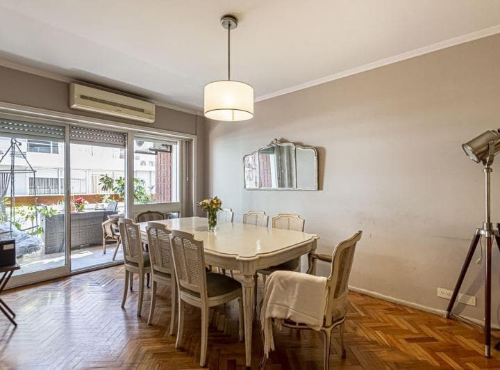 Oppel | Departamento en Venta | Belgrano Capital Federal | Cod: 33621 - 2