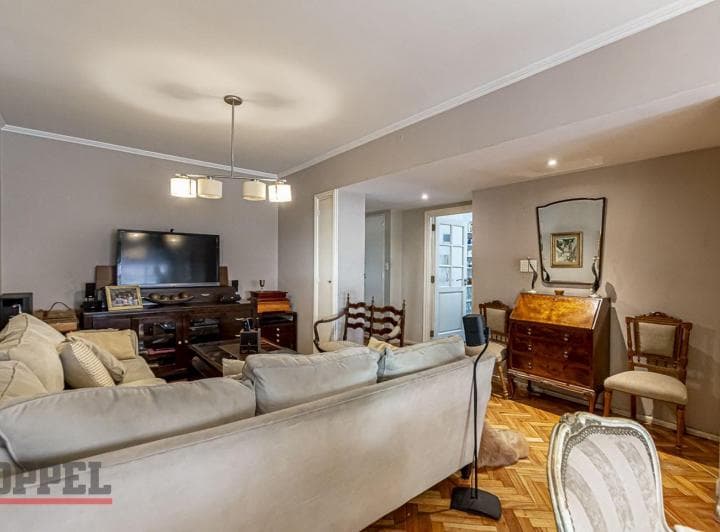 Oppel | Departamento en Venta | Belgrano Capital Federal | Cod: 33621 - 5
