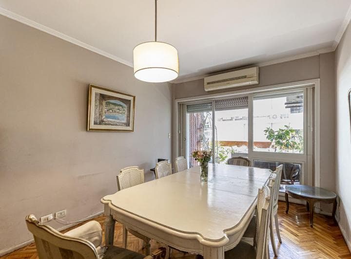 Oppel | Departamento en Venta | Belgrano Capital Federal | Cod: 33621 - 3