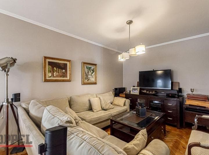 Oppel | Departamento en Venta | Belgrano Capital Federal | Cod: 33621 - 4
