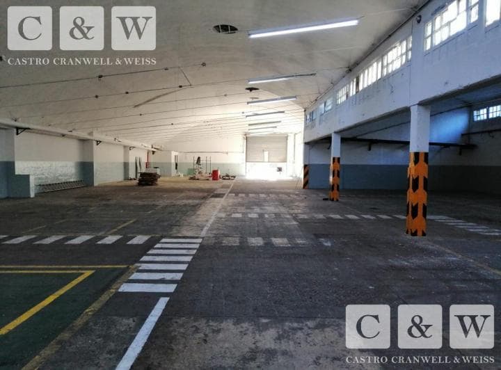 Planta Industrial/depósito, Ubicado en Munro, Vicente López - 2