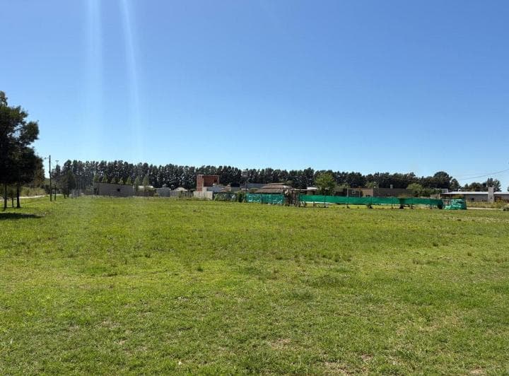 Lote en Venta Zarate - 4