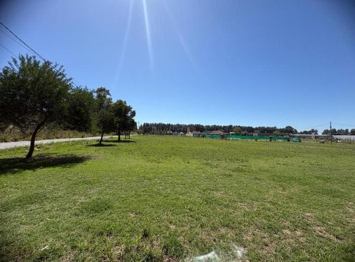 Lote en Venta Zarate - 5