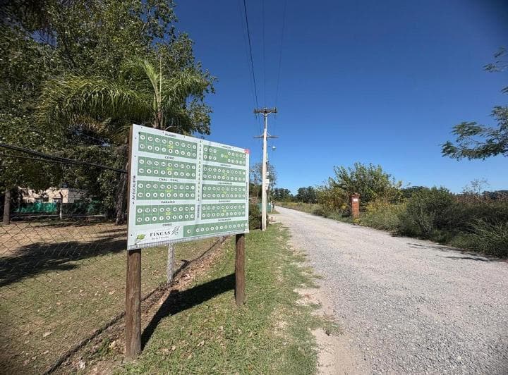 Lote en Venta Zarate - 2