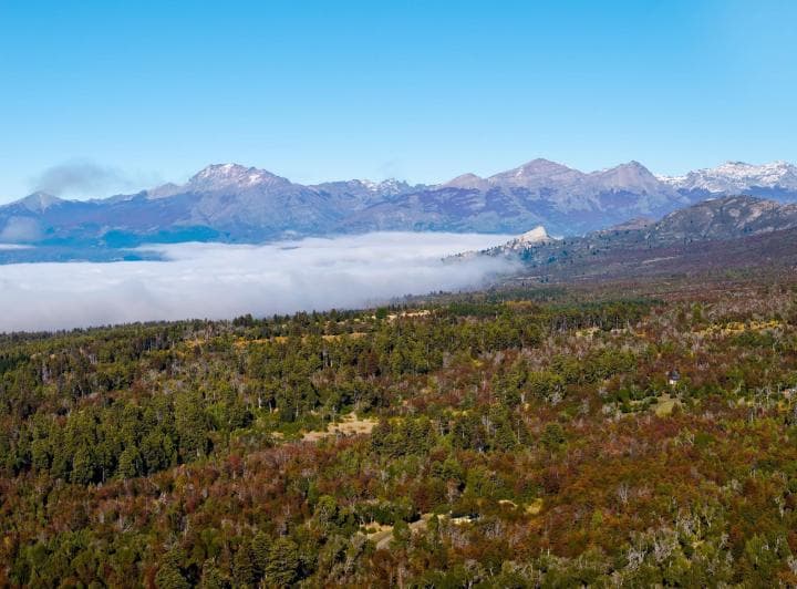 Terrazas del Wilson, Trevelin Chubut. - 4