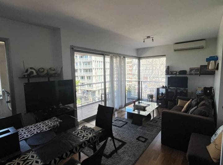 Departamento 3 Ambientes en Venta en Olivos - 3