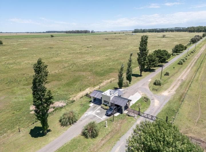 Terreno en Venta Carmen de Areco, Chacras La Alameda - 2