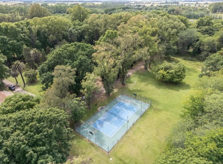 Terreno en Venta Carmen de Areco, Chacras La Alameda - 5