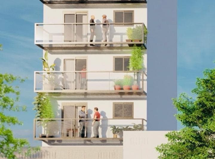 Local Comercial Premium en Serena VII - Barrio General Pax - 4