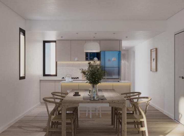 Departamento de 2 Dorm. con Amenities Zona Rio - 4