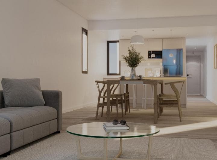 Departamento de 2 Dorm. con Amenities Zona Rio - 5