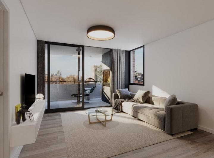 Departamento de 2 Dorm. con Amenities Zona Rio - 3