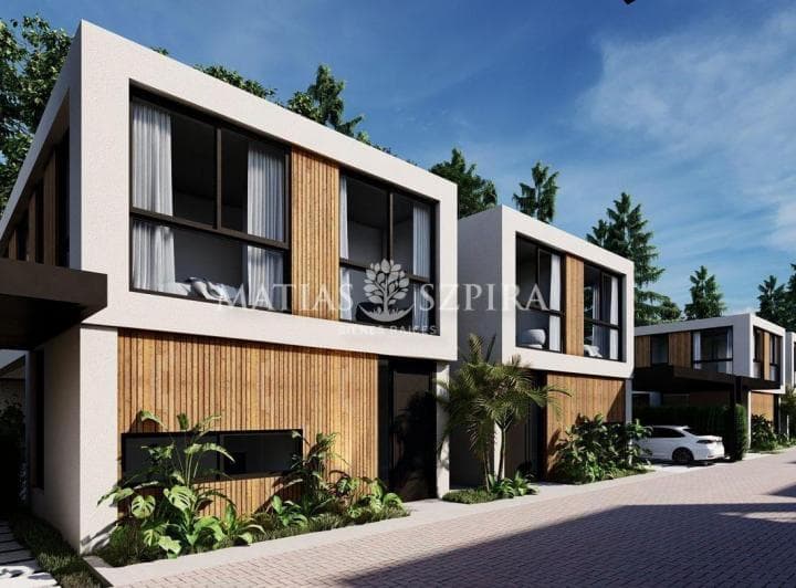 Casa 4 Ambientes. | Federico Leloir 200 - 4