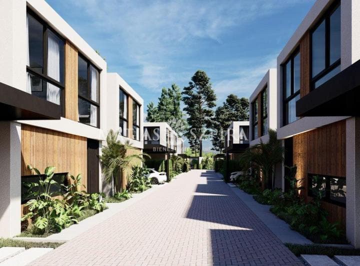 Casa 4 Ambientes. | Federico Leloir 200 - 2