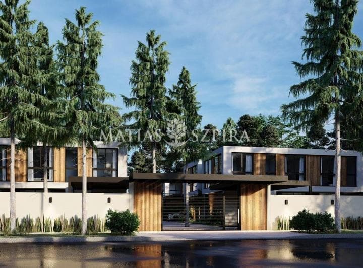 Casa 4 Ambientes. | Federico Leloir 200 - 3