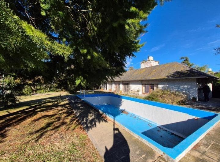 Quinta Vacacional en Venta en Las Margaritas - 2