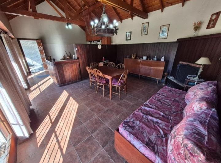 Quinta Vacacional en Venta en Las Margaritas - 4