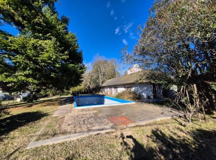 Quinta Vacacional en Venta en Las Margaritas - 3