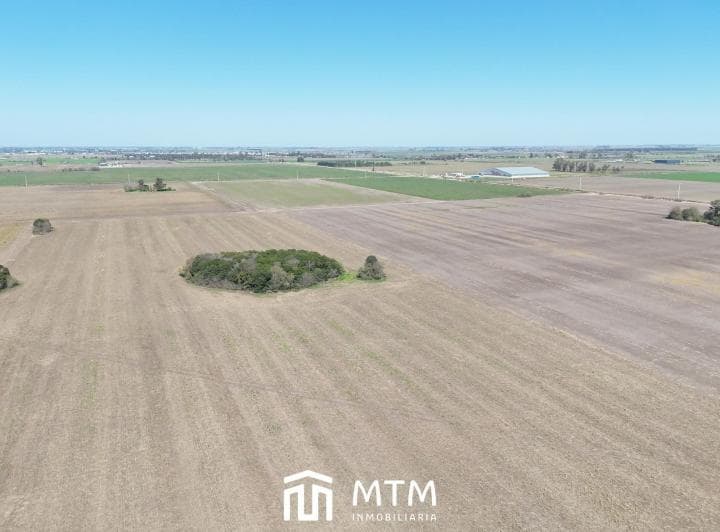 Terreno en Venta Puerto San Martin. Terminal 6/ Cargill. - 5