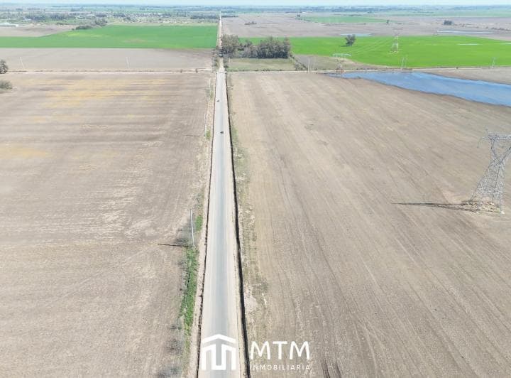 Terreno en Venta Puerto San Martin. Terminal 6/ Cargill. - 4