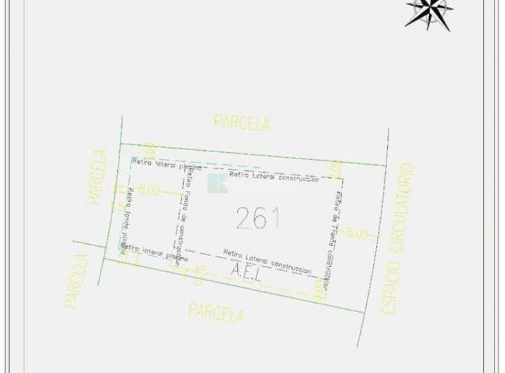 Terreno Lote en Venta en Silvestre, Nordelta, Tigre - 2