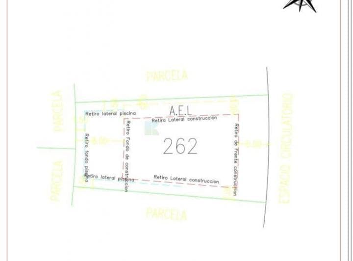 Terreno Lote en Venta en Silvestre, Nordelta, Tigre - 3