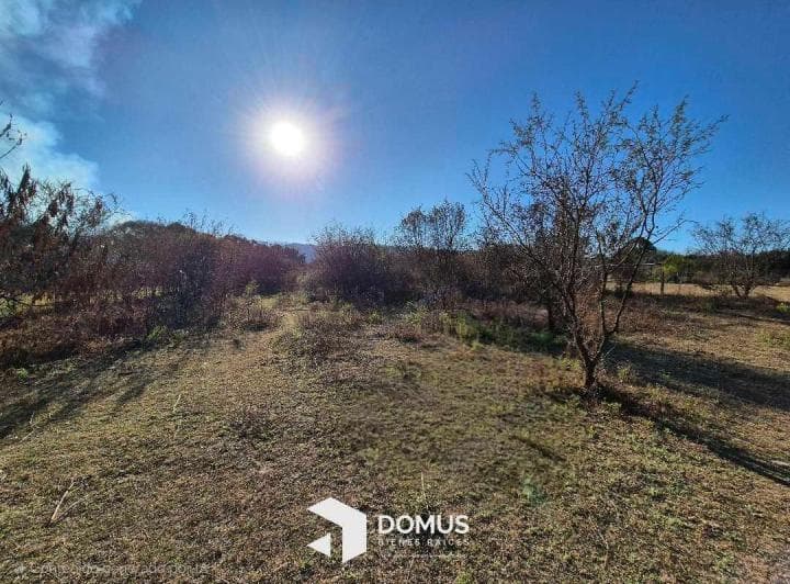 Venta Terreno en La Caldera Pueblo - 4