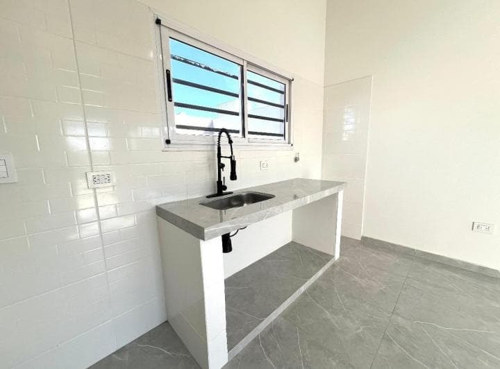 Departamento a Estrenar a m de La Laguna (Barrio Fátima) - 5