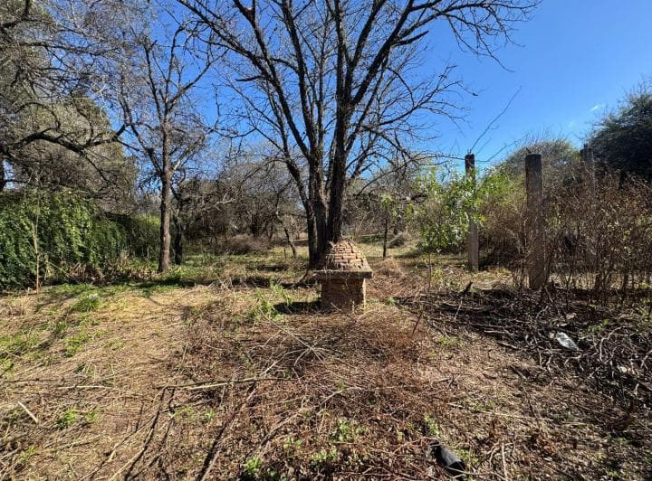 Venta Terreno en Villa Warcalde 1300 m con Escritura, Apto 3/4 Unidades - 2