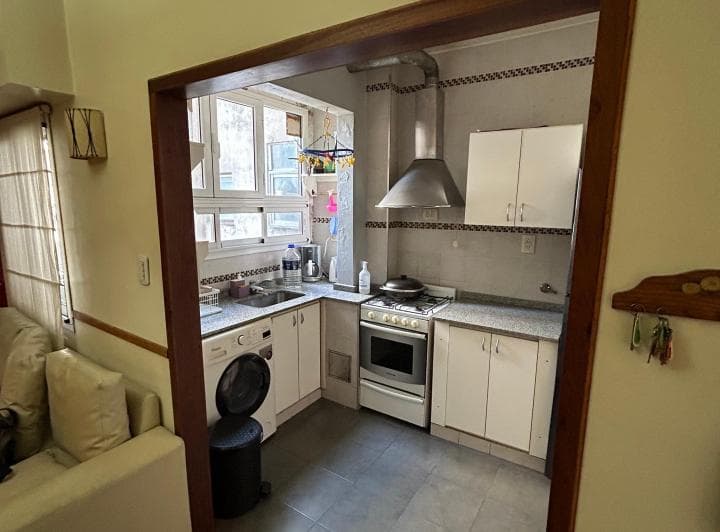 Depto en Venta! Muy Buen Departamento en Balvanera - 4