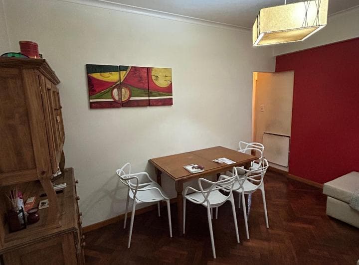 Depto en Venta! Muy Buen Departamento en Balvanera - 3