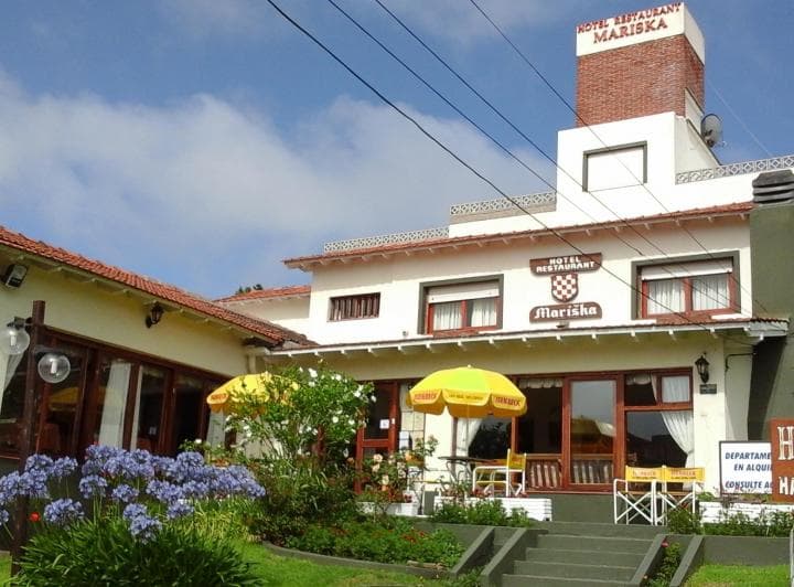 Hotel Restaurant Frente Al Mar - 2
