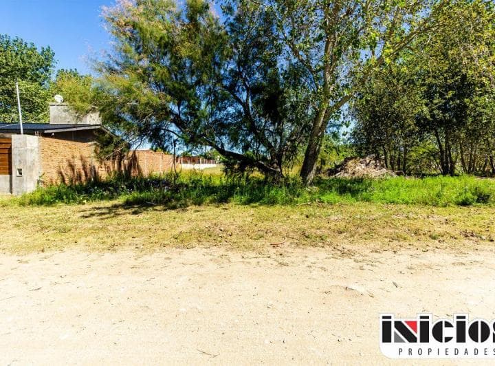 Lote en El Silvio - B735 - 3