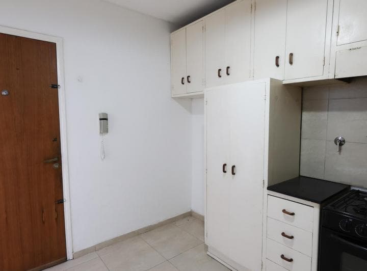 Venta Departamento Dos Dorm. en Centro - 5