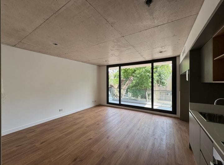 Venta, Departamento, Monoambiente Divisible, Balcón, Lomas de Nuñez - 4
