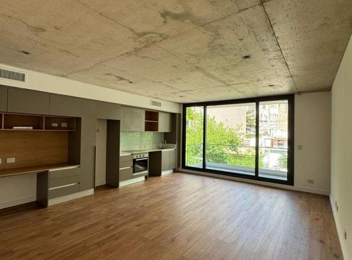 Venta, Departamento, Monoambiente Divisible, Balcón, Lomas de Nuñez - 3