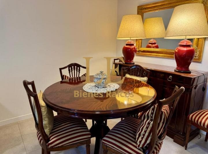 Venta Departamento 3 Ambientes con Jardín y Cochera - 4