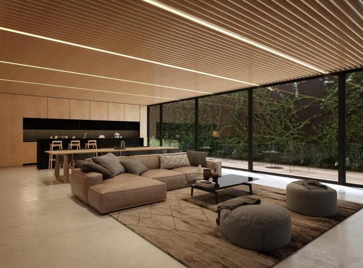 Venta Departamento 3 Ambientes en Palermo - 3