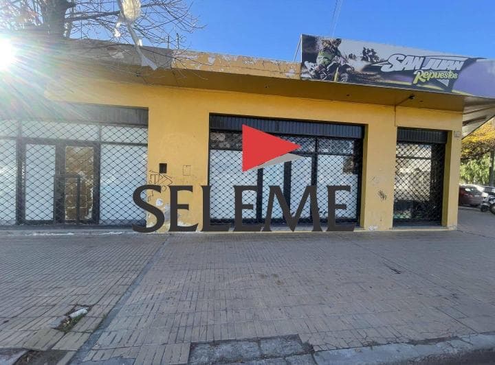 Venta Lote - Local Comercial - Zona Bajo Comercial Neuquén Capital - 2
