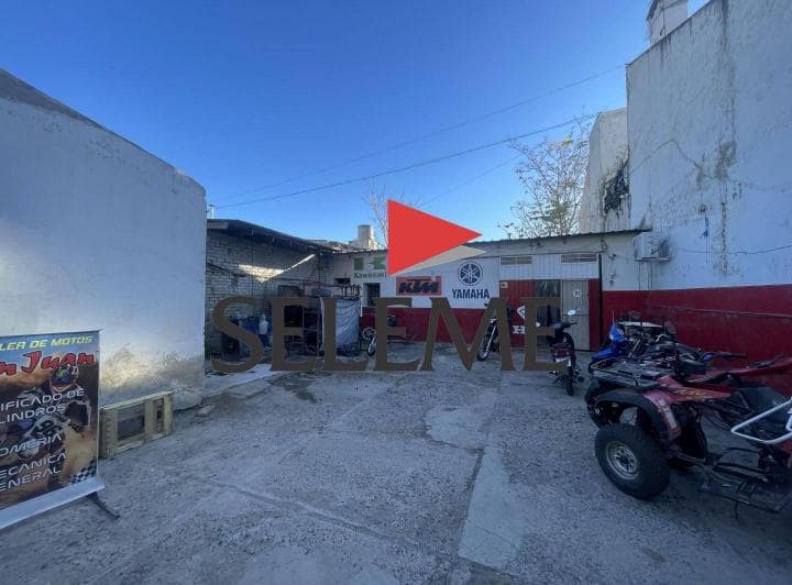 Venta Lote - Local Comercial - Zona Bajo Comercial Neuquén Capital - 3