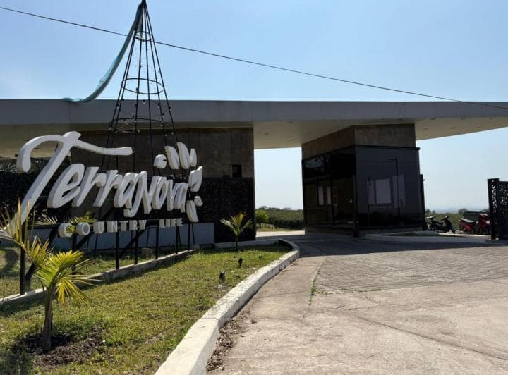 Terreno en Venta - Terranova Country Life - 2