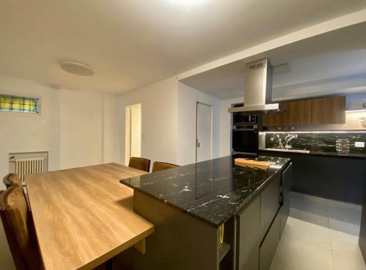 Venta - Semi Piso de 3 Dorm. con Vista Parquizada. Martin, Rosario. - 3